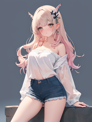 明星效应与服装品牌合作：共创时尚盛宴